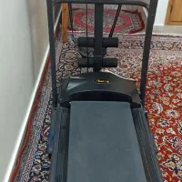 تردمیل مارک فلکسی فیت کم‌کار