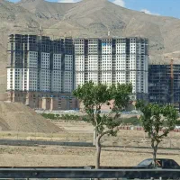 رونیکا آبشار/بزرگراه خرازی/حاج قربانی/سرمایه گذاری
