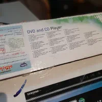 dvd player|پخش‌کننده DVD و ویدیو|تهران, مجیدآباد|دیوار