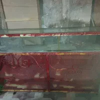 قفسه لباسی اهنی