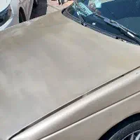 کاپوت دست دوم 405