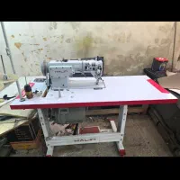 چرخ صنعتی دو پایه