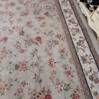 فرش ۱۲ متری، آک بازنشده