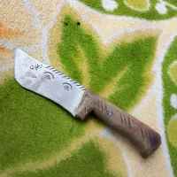 چاقو. زنجان