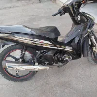 موتور بی کلاج احسان