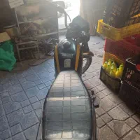 هوندا ۱۲۵ تمیز .مزایده