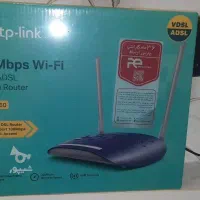 مودم روتر TP-Link TD-W9960