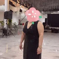 لباس زنانه مجلسی سایز ۴۸