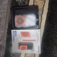 فن خنک کننده