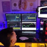 آموزش ترید بازار فارکس و کرپیتو صفر تا صد حضوری