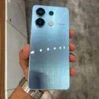 گوشی Redmi Note13pro|موبایل|صدرا-فارس, فاز ۱|دیوار