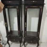 دو عدد بوفه کوچک