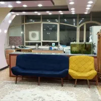 مبل 7نفر فقط فقط 5،