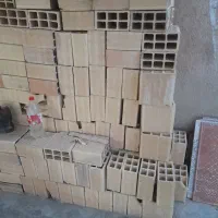 اجر|مصالح و تجهیزات ساختمان|چمران, |دیوار