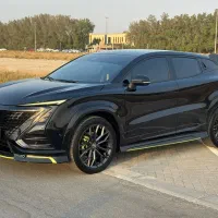 چانگان یونی تی uni t مدل ۲۰۲۴