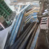 جک ساختمانی