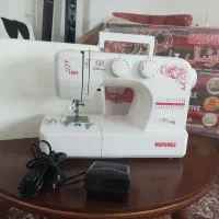چرخ خیاطی مارشال مدل ۸۰۲