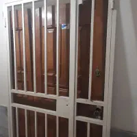 حفاظ درب