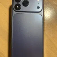 iPhone 17 pro max mini|موبایل|کرج, جهان‌شهر|دیوار