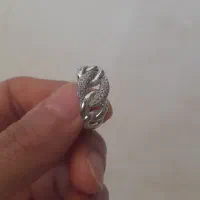 انگشتر ژوپینگ