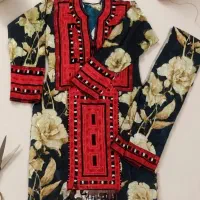 خیاطیی لباس بلوچیی