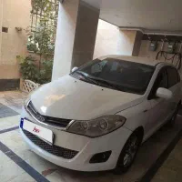 ام وی ام 315 هاچبک ساده مدل 92