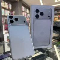 Iphone 17promax|موبایل|کرج, کوی امامیه|دیوار