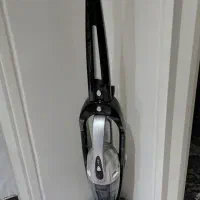 جارو شارژی عصایی