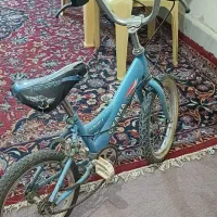 دوچرخه
