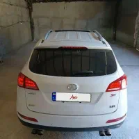 جک s5 اتومات فول فول