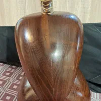 ساز تار|سازهای سنتی|قم, منبع آب|دیوار