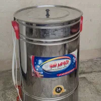 پتو شو در حدنو  لباس شویی  دوقلو و درب توری بالکن
