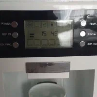 یخچال فریزر اسنوا