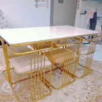 میز نهار خوری