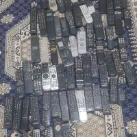 کنترل  تلوزیون