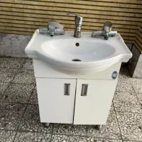 شیرآلات و روشویی
