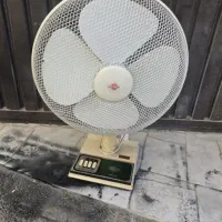 پنکه پارس خزر