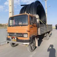 حمل بار به تمام نقاط کشور