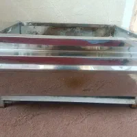 کباب پز گازی