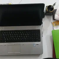 لبتاپ hp proBook650G2