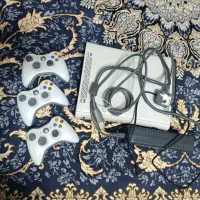 Xbox 360|کنسول، بازی ویدئویی و آنلاین|پرند, فاز ۶|دیوار