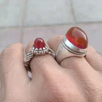 انگشترقدیمی هست