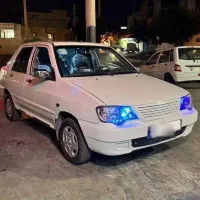 خودروسواری ووانت