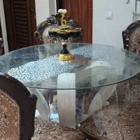میز ناهارخوری ۶نفره