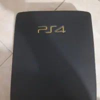 کیف ps4چرمی