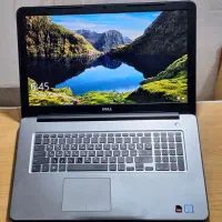 لپتاپ دل DELL
