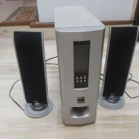 اسپیکر و باند کامپیوتر