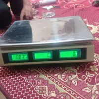 ترازو دیجیتال