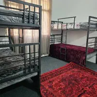 خوابگاه دخترانه باران (دانشجویی و شاغلین)