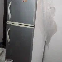 یخچال دو درب تارا